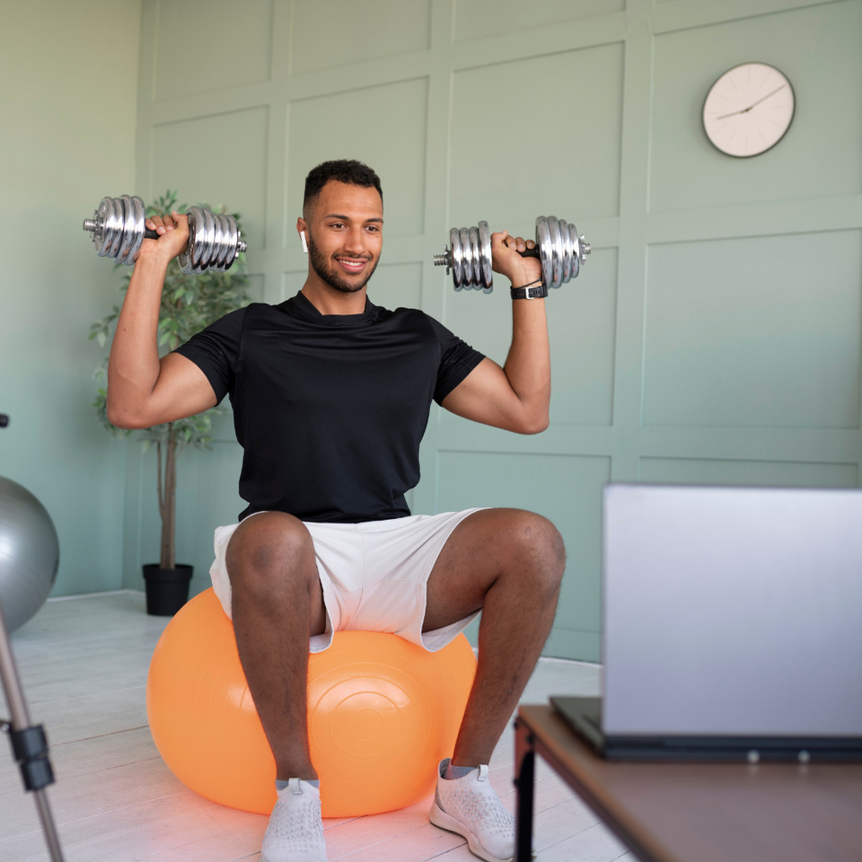 Fitness Equipment