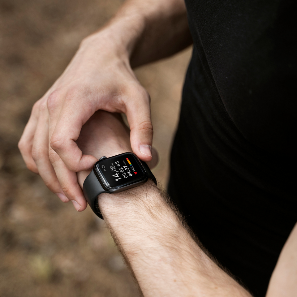 Wearable Tech