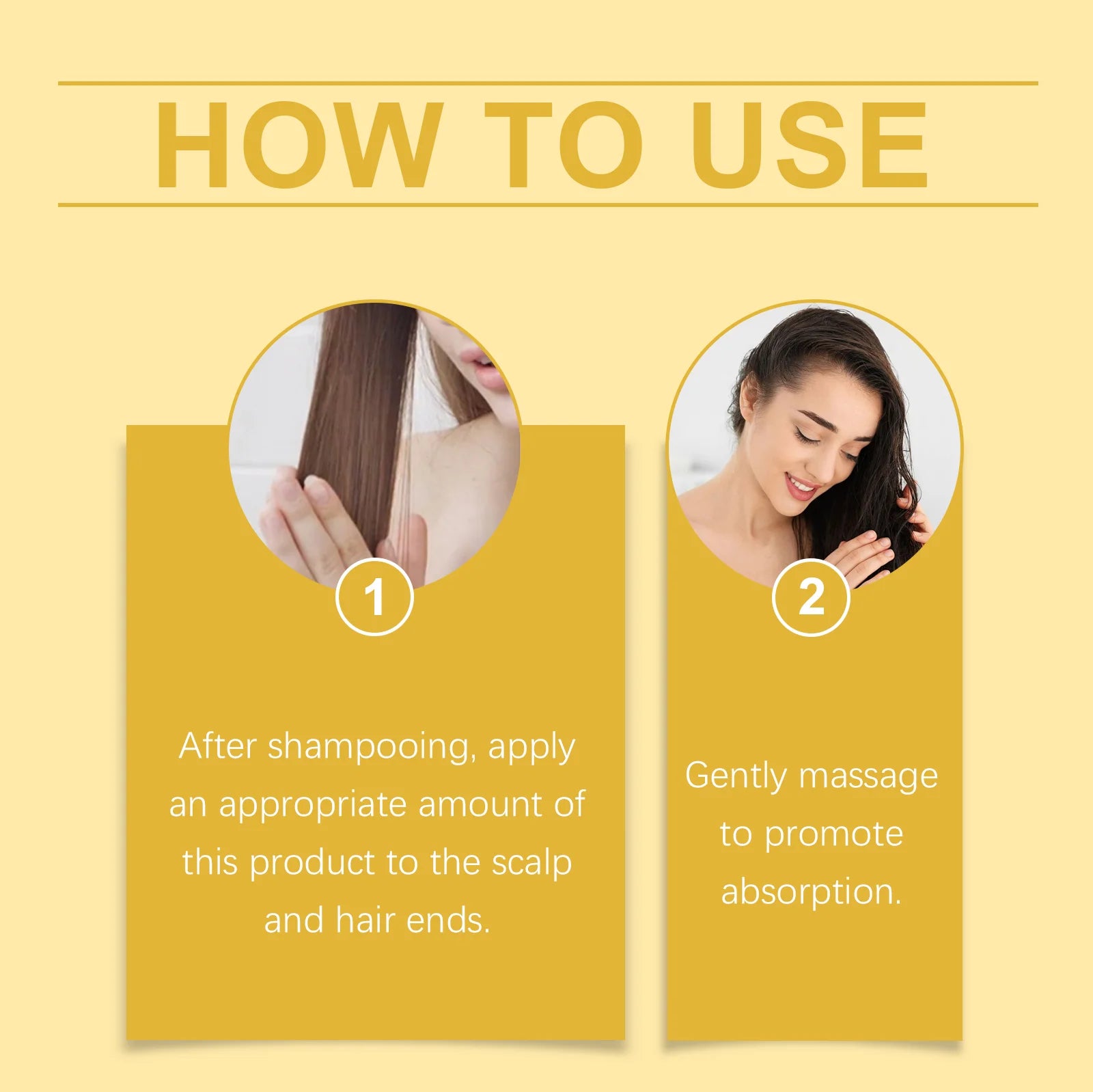 Hoegoa Rosemary Hair Care Oil