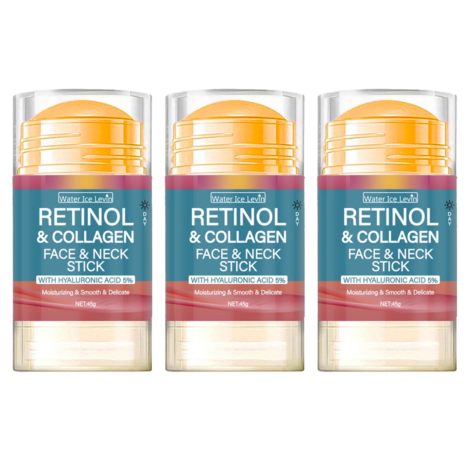 Retinol Lifting & Firming Cream Stick