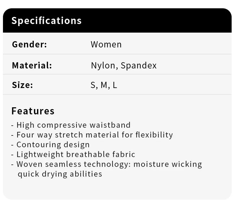 Women’s Seamless Yoga Top – Short Sleeve Fitness Shirt