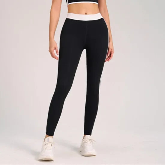 Women’s 1/2PCS Yoga & Gym Tracksuit – Bra & Shorts/Skirt Set