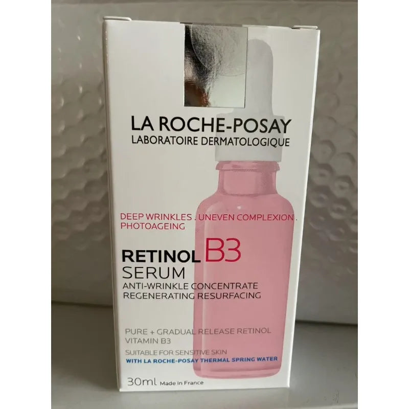 Hyaluronic Acid B5 High Moisturizing Essence 30ml