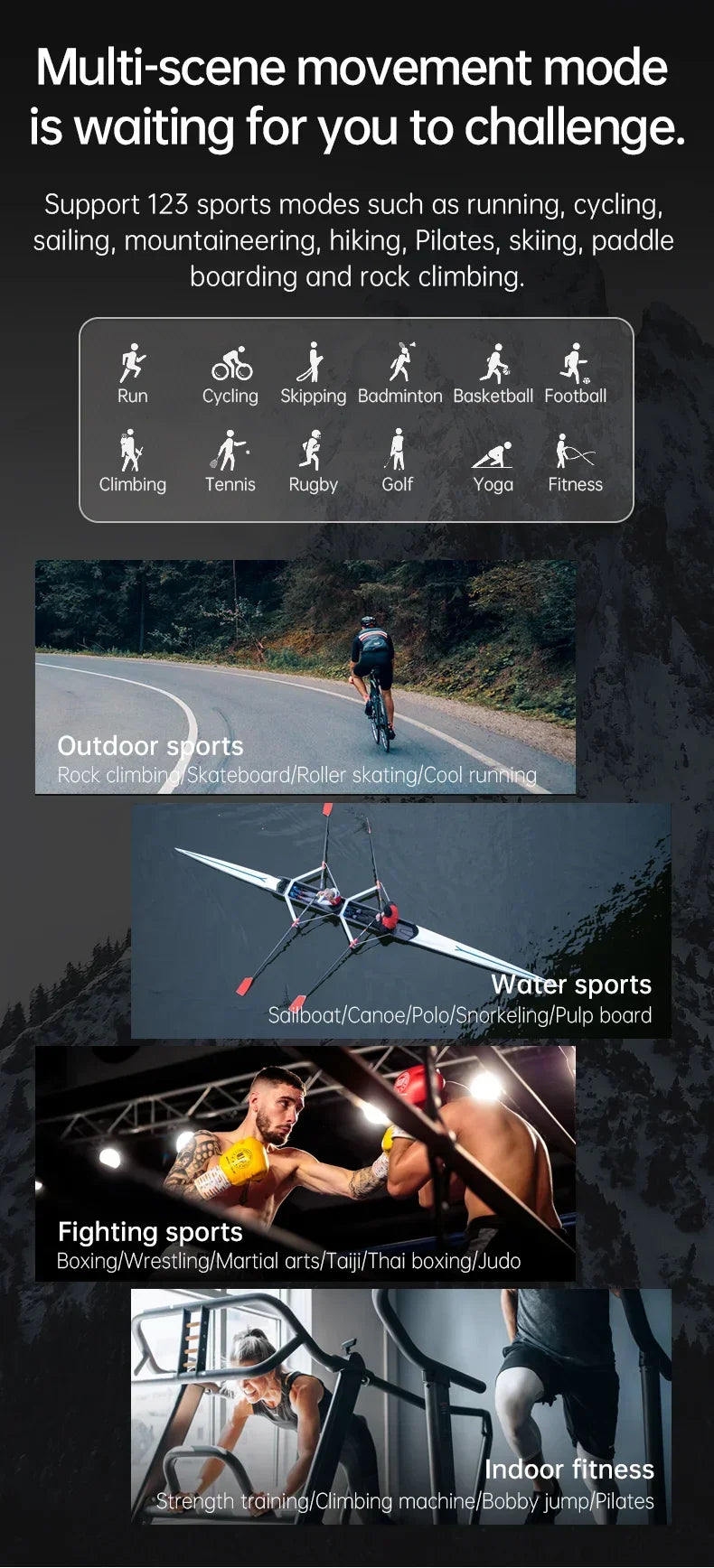 T900 Ultra 2 Smart Watch – 2.3" AMOLED NFC Waterproof