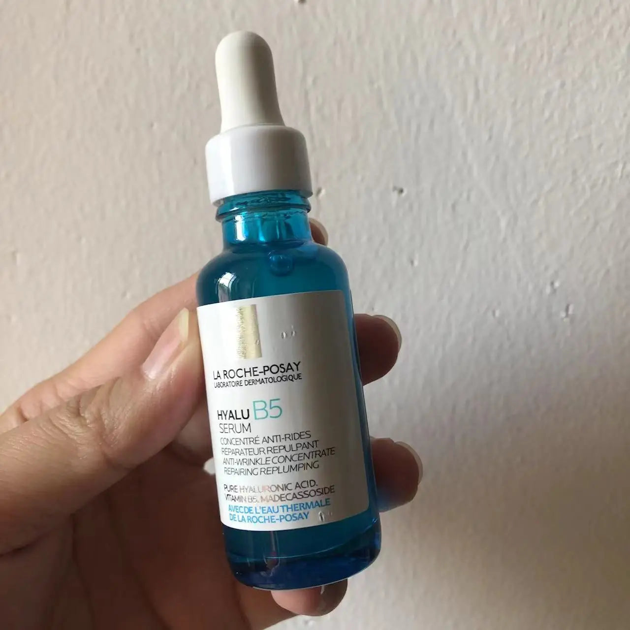 Hyaluronic Acid B5 High Moisturizing Essence 30ml