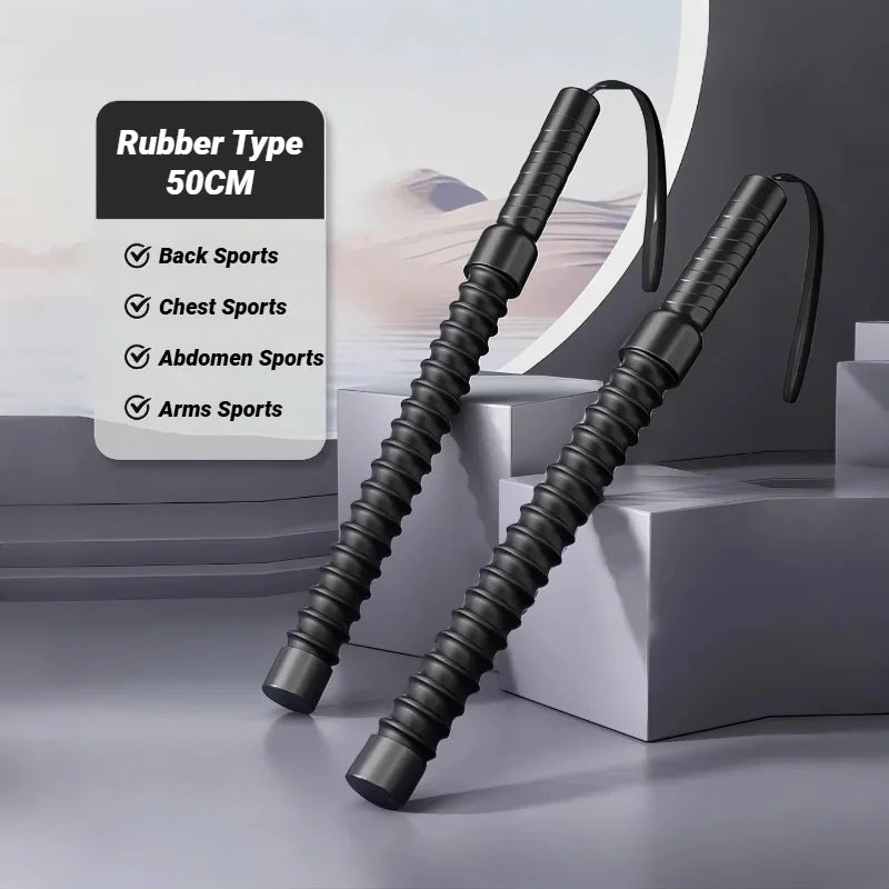 Strength Training Bar – Arm Expander & Muscle Trainer