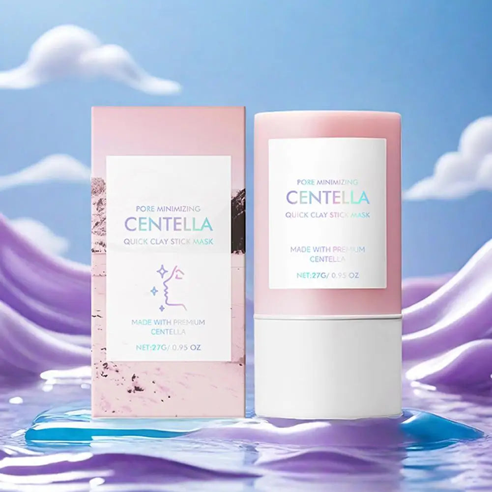 Centella Clay Stick Mask 27g