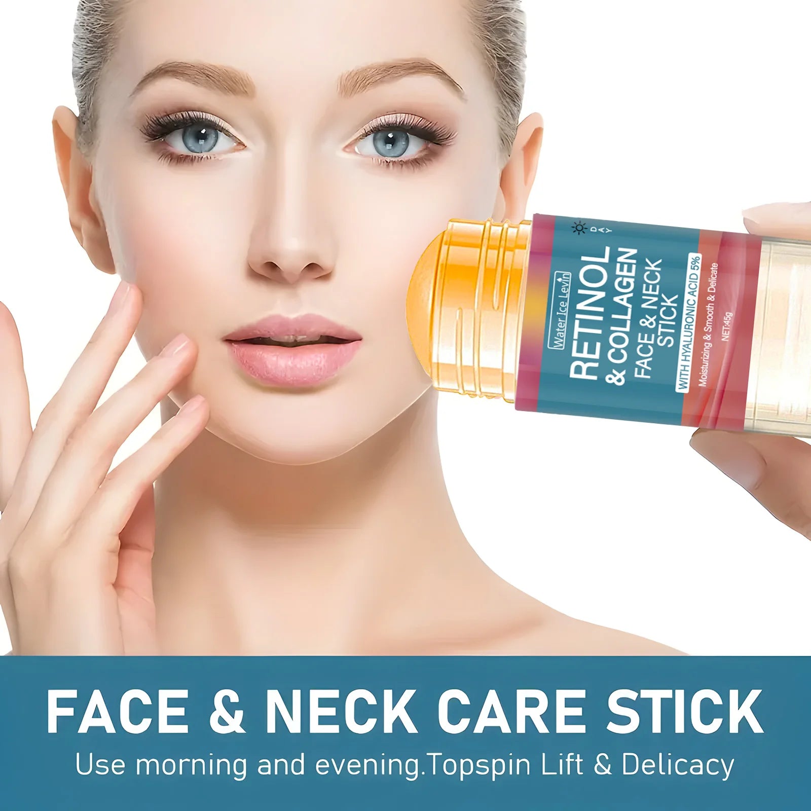 Retinol Lifting & Firming Cream Stick