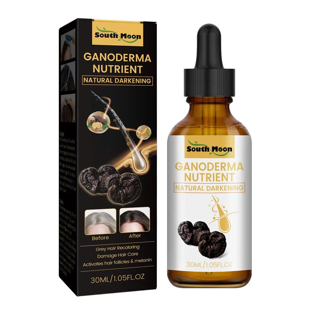 Pure Organic Batana Hair Growth Oil – Natural Hair Mask Treatment