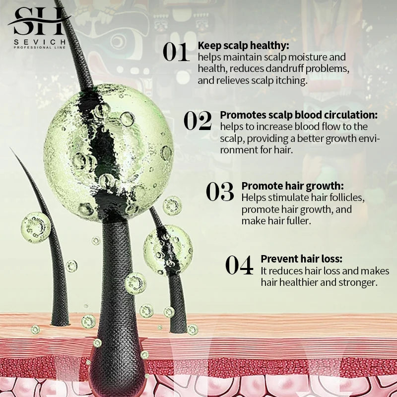 Adivasi Ayurvedic Hair Growth Oil