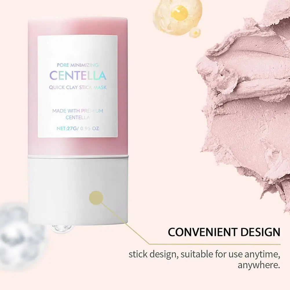 Centella Clay Stick Mask 27g