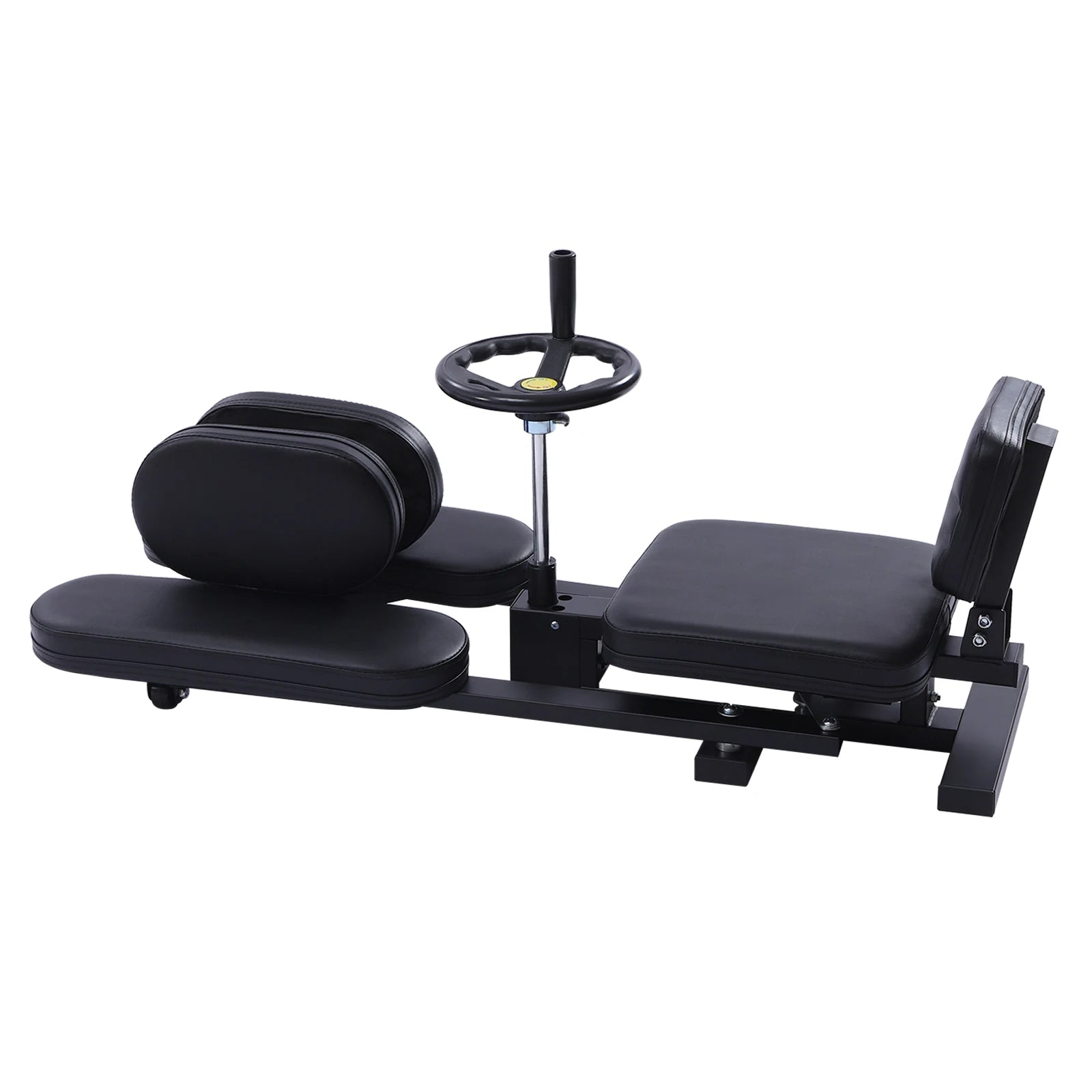 Heavy Duty Leg Stretcher – Flexibility & Splits Training Equipment