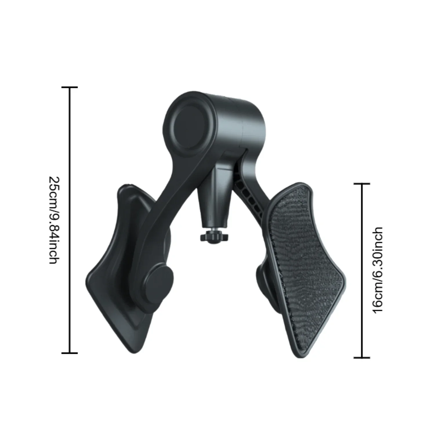 Pelvic Muscle & Glute Trainer – Home Fitness Exercise Equipment