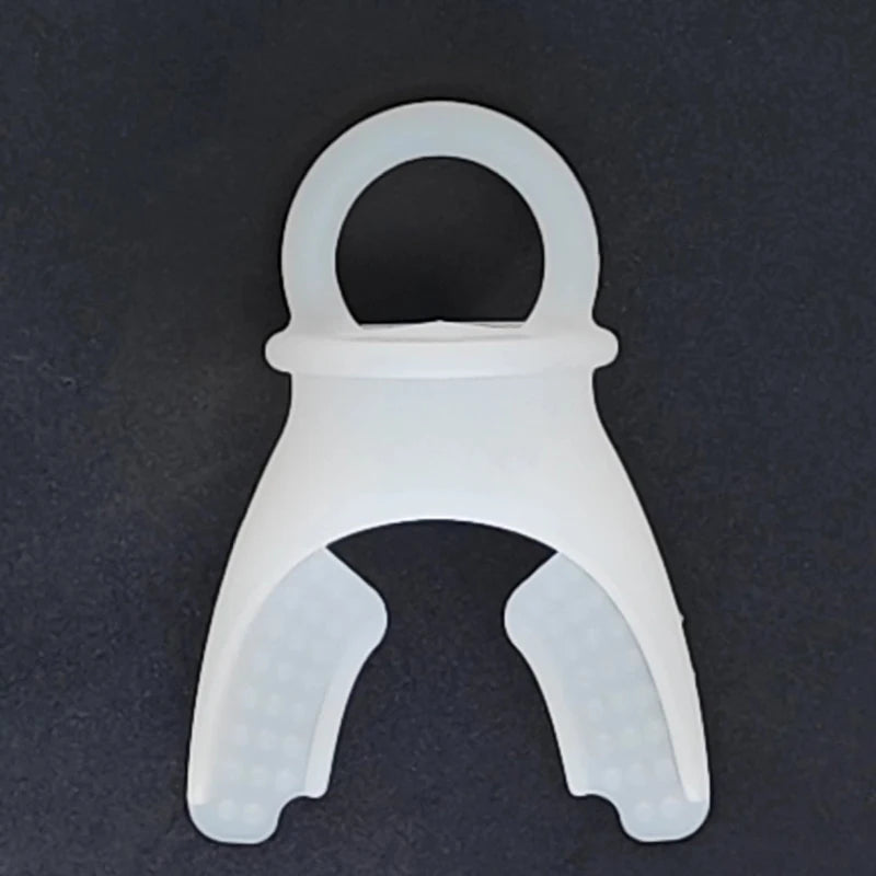Breathing Trainer – Lung Respirator for High Altitude & Fitness Training