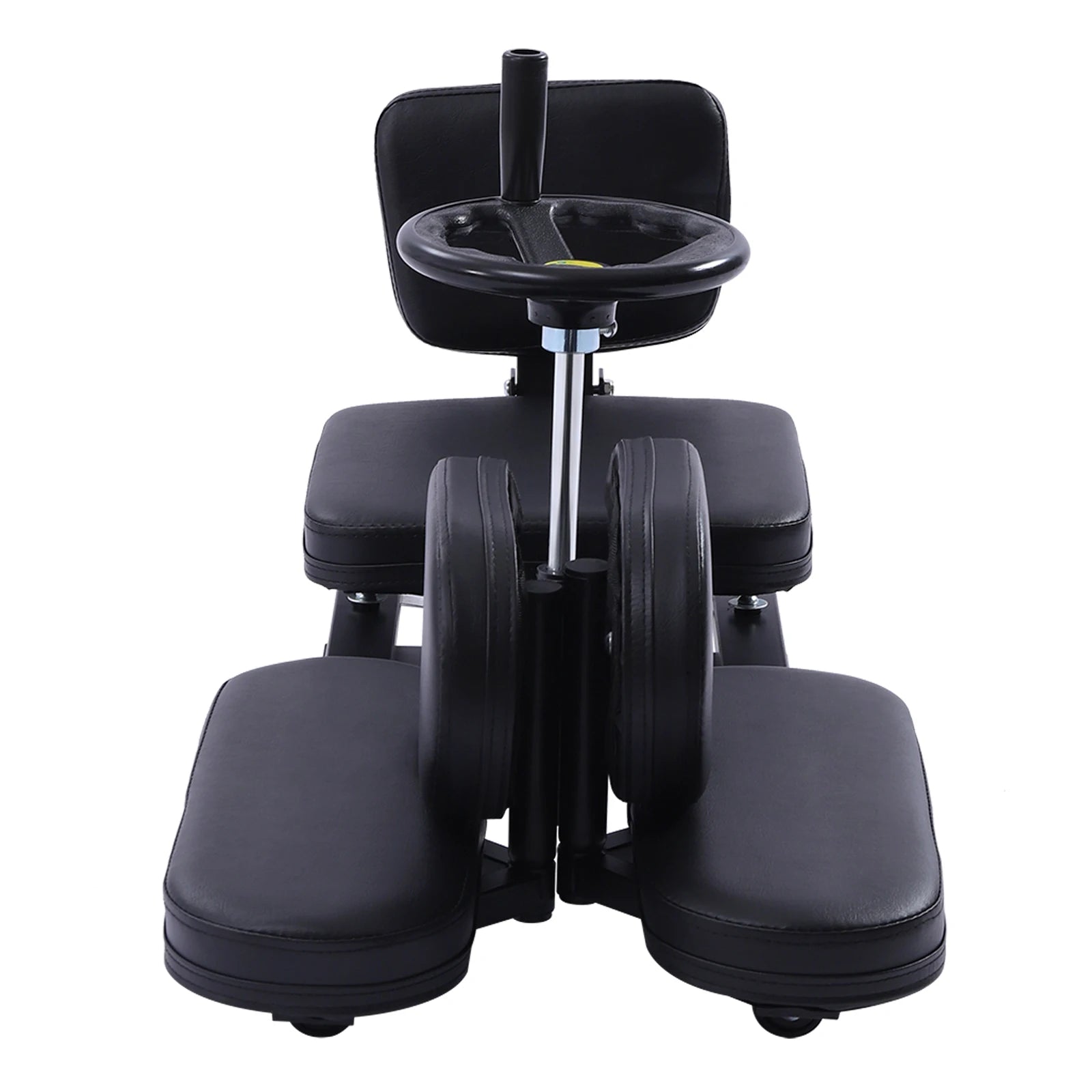 Heavy Duty Leg Stretcher – Flexibility & Splits Training Equipment