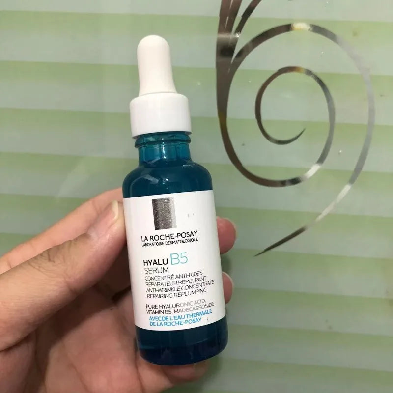 Hyaluronic Acid B5 High Moisturizing Essence 30ml
