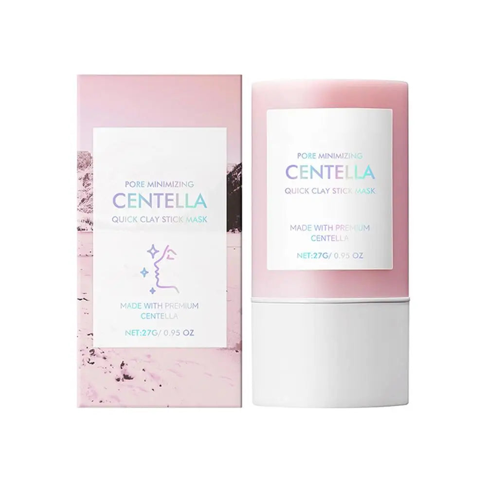 Centella Clay Stick Mask 27g