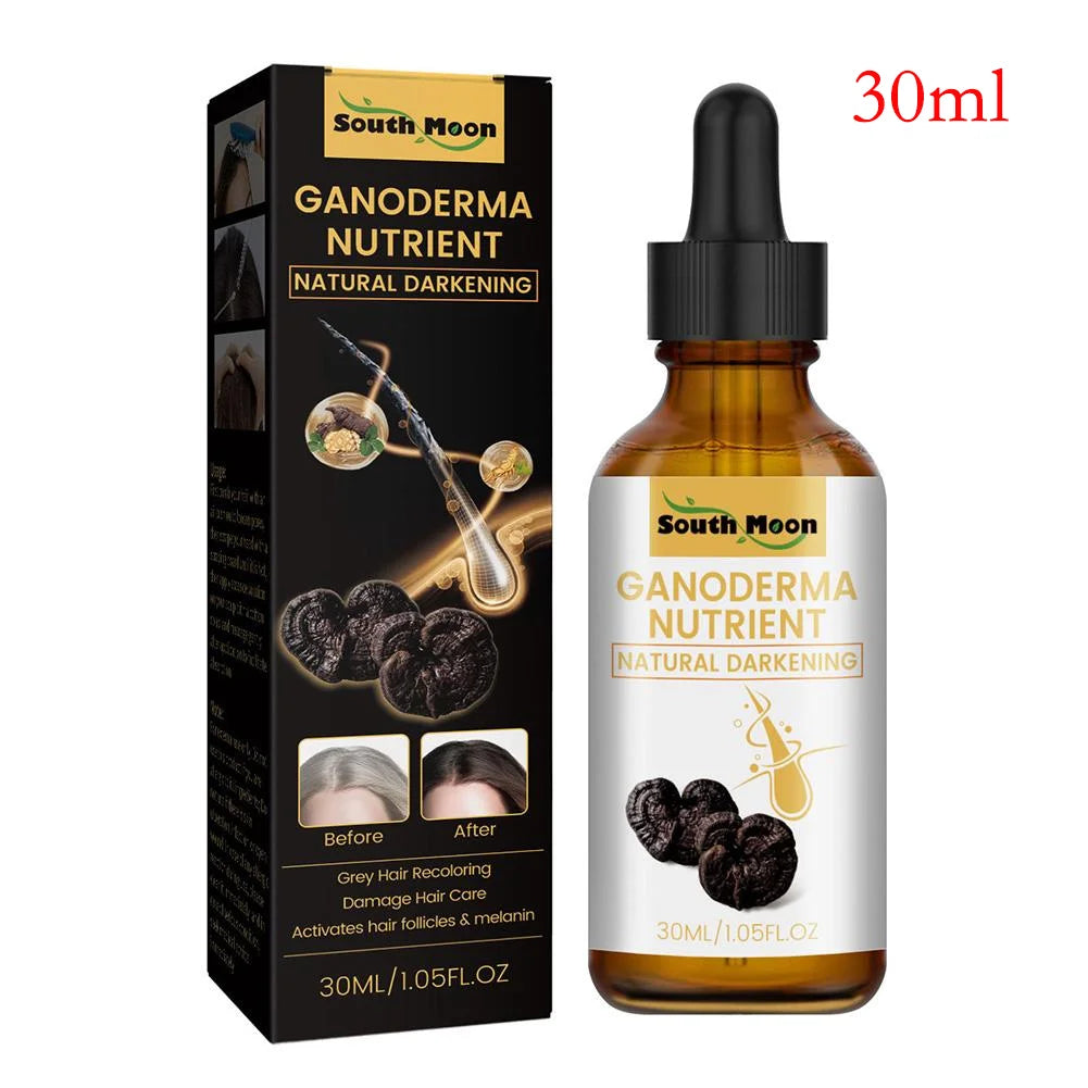 Pure Organic Batana Hair Growth Oil – Natural Hair Mask Treatment