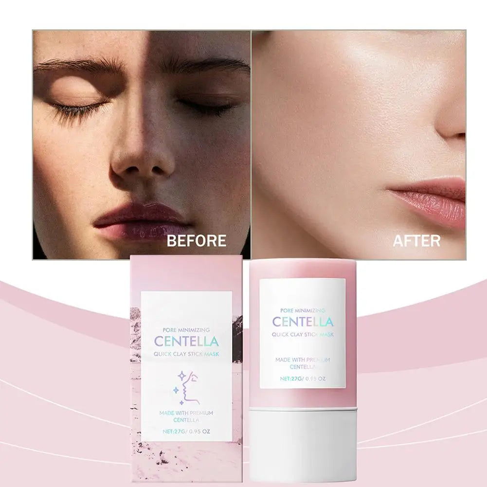 Centella Clay Stick Mask 27g