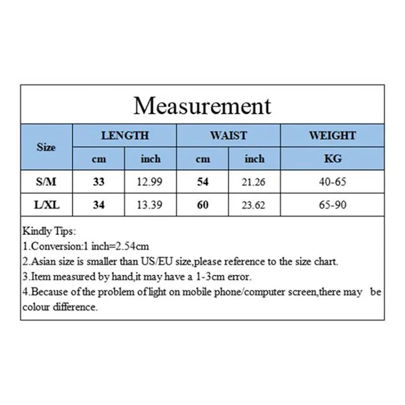 Women’s High-Waist Push-Up Sports Shorts