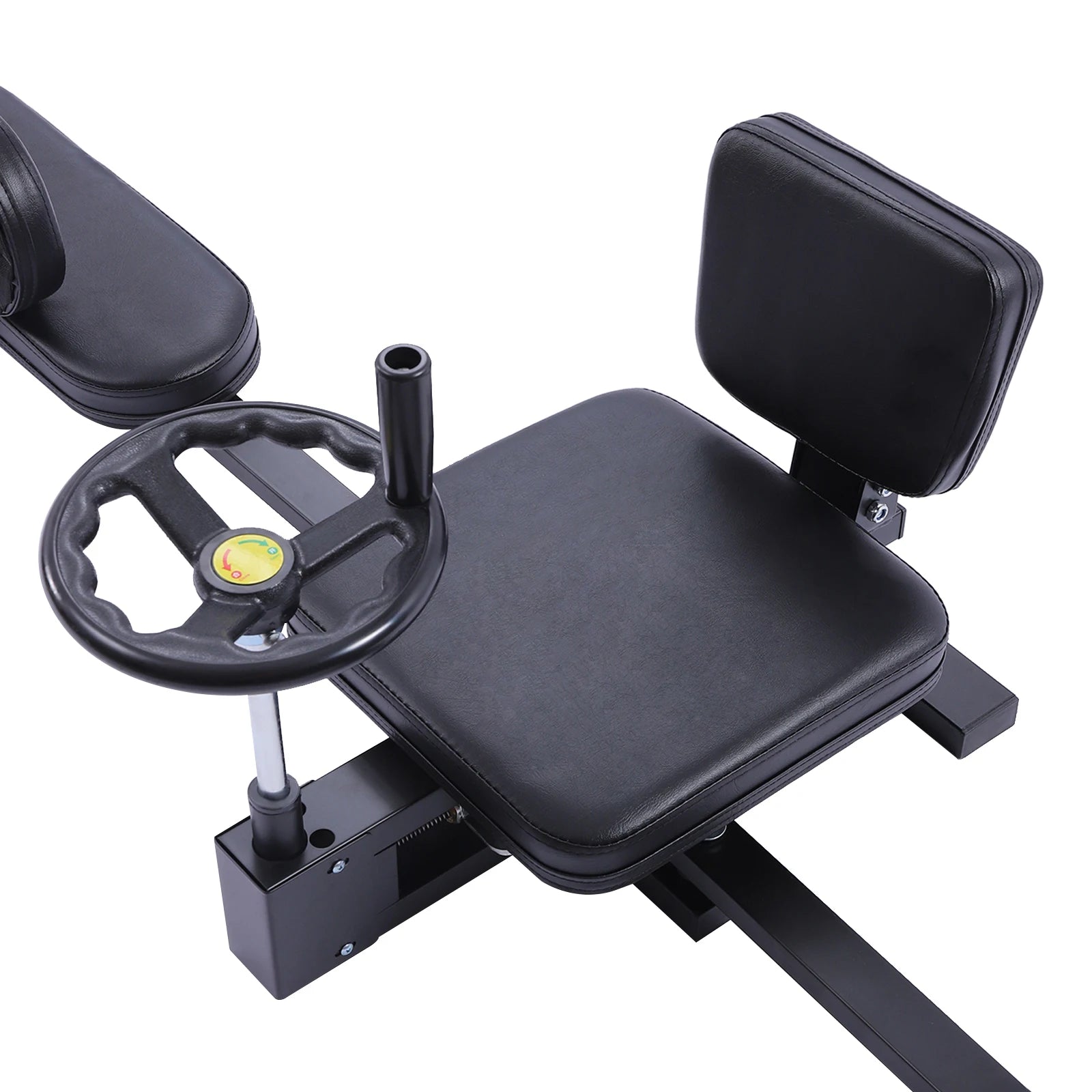 Heavy Duty Leg Stretcher – Flexibility & Splits Training Equipment