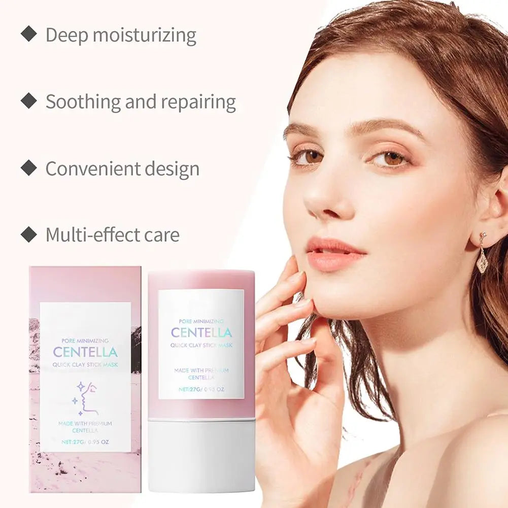 Centella Clay Stick Mask 27g