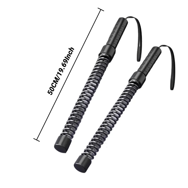 Strength Training Bar – Arm Expander & Muscle Trainer