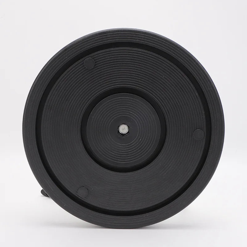 Waist Twisting Disc – Foot Massage & Magnetic Tension Fitness Equipment
