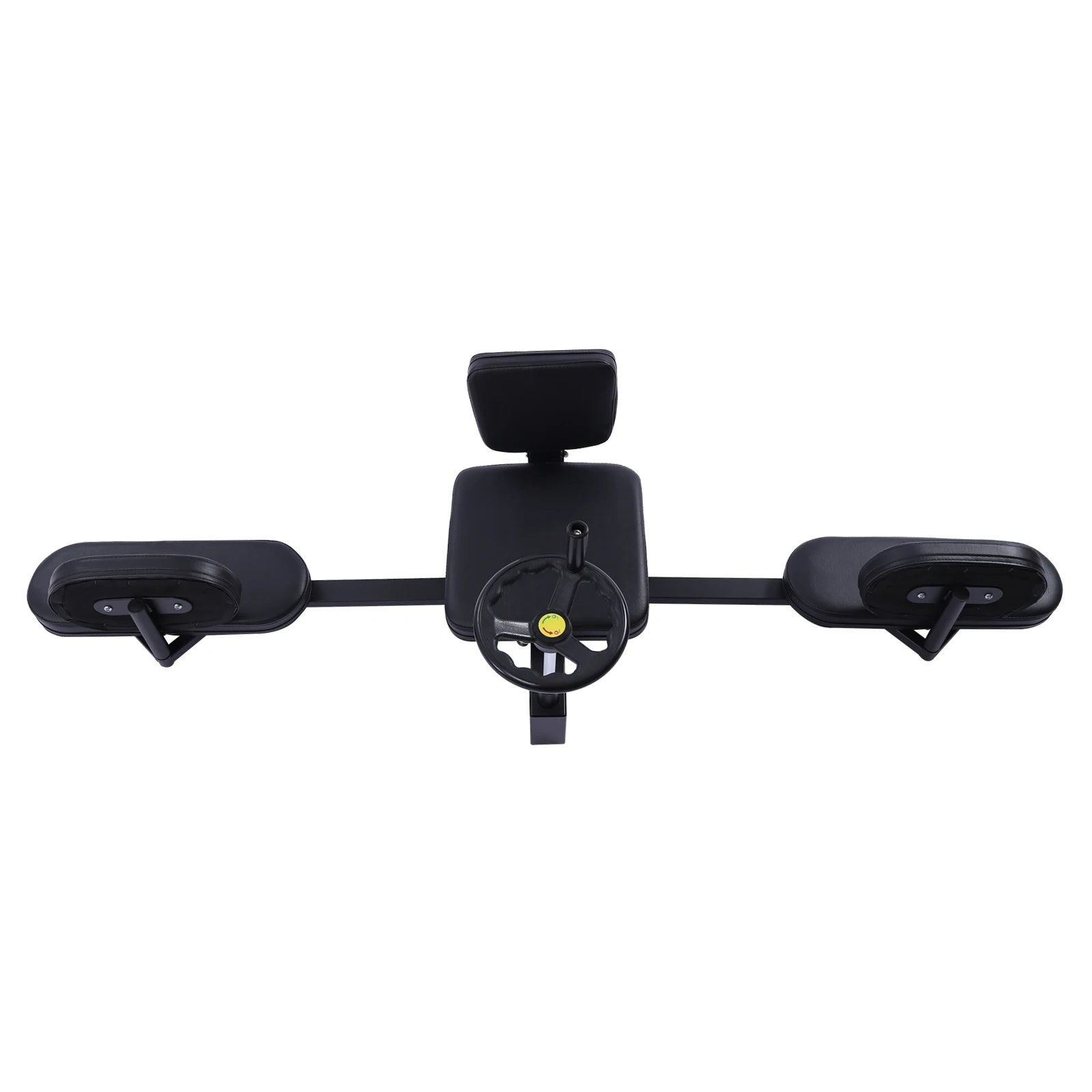 Heavy Duty Leg Stretcher – Flexibility & Splits Training Equipment