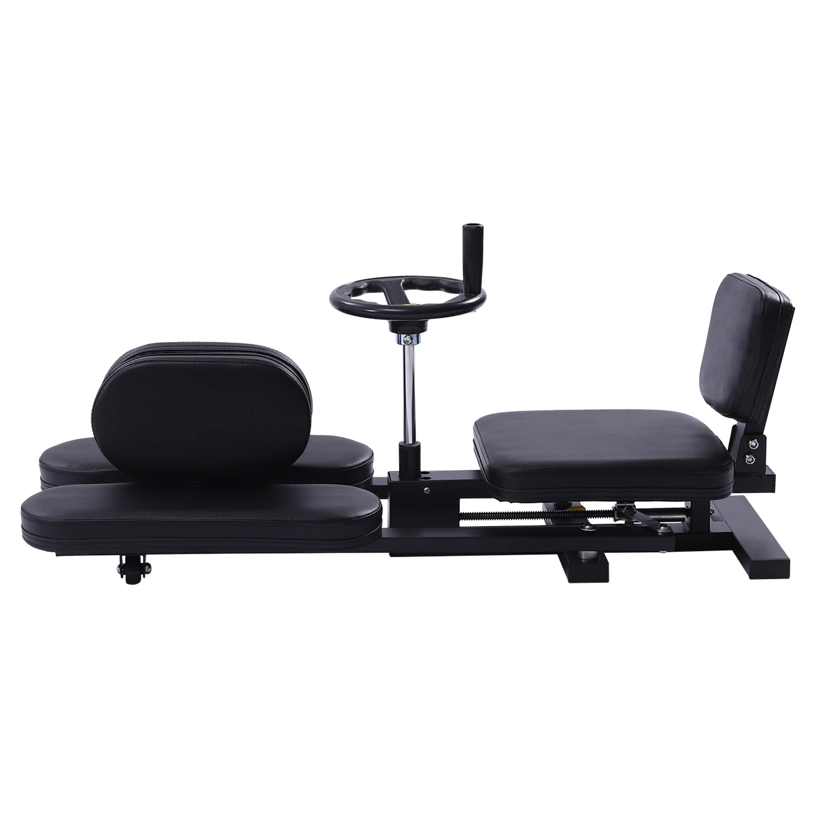 Heavy Duty Leg Stretcher – Flexibility & Splits Training Equipment
