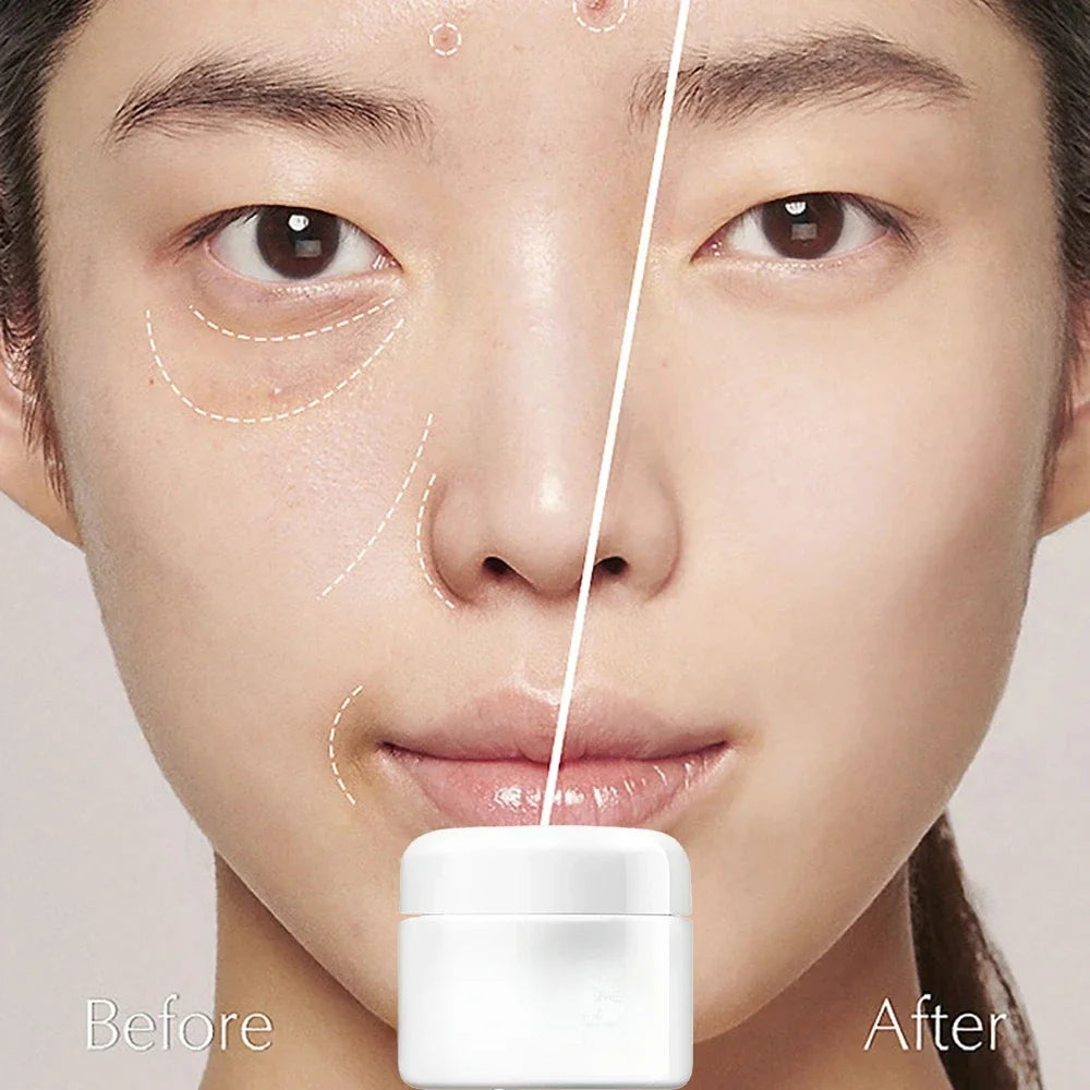 High Coverage Concealer & Foundation Cream – Waterproof BB Base