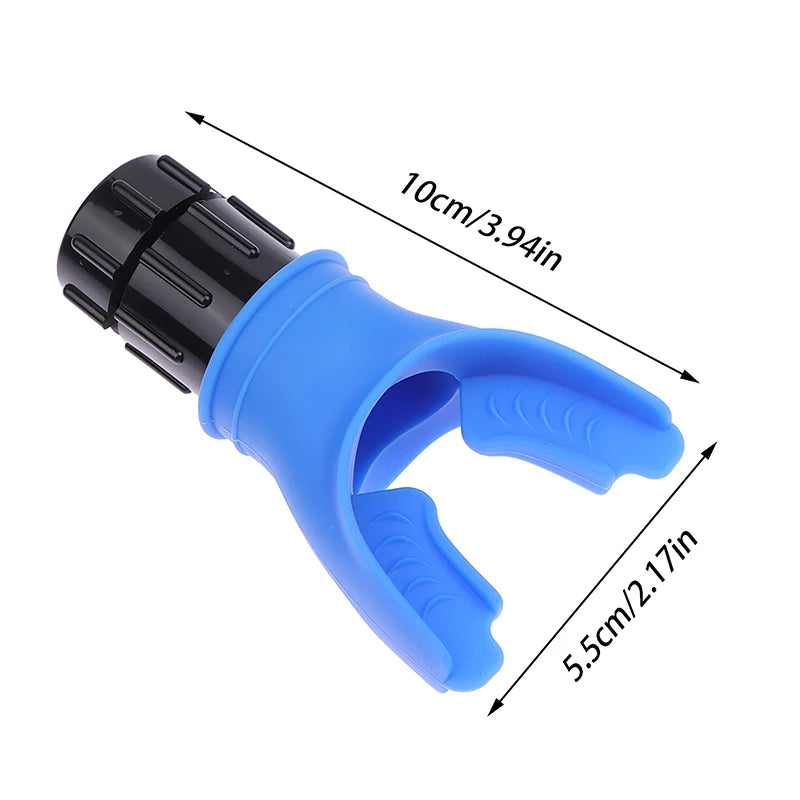 Breathing Trainer – Lung Respirator for High Altitude & Fitness Training