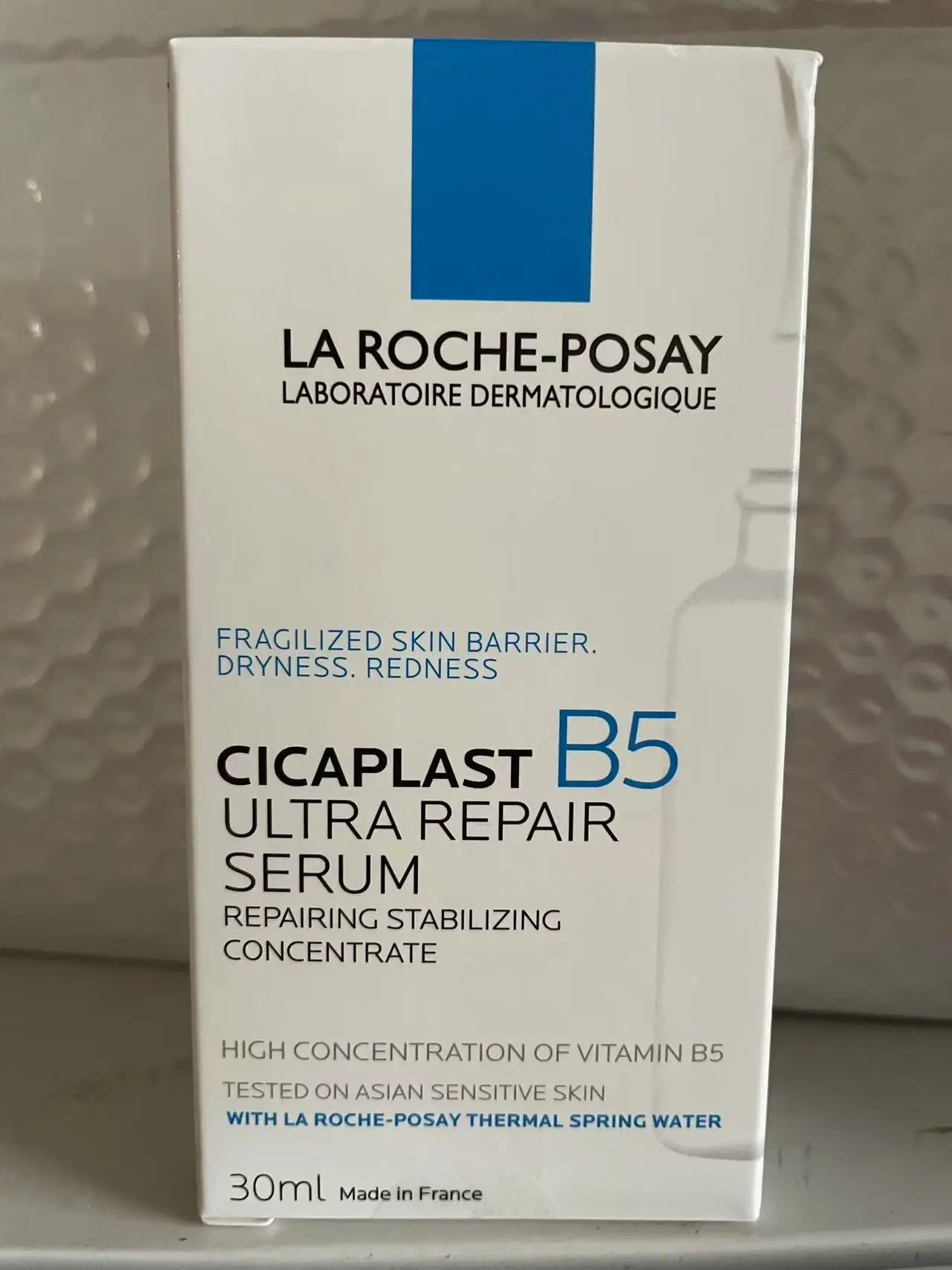 Hyaluronic Acid B5 High Moisturizing Essence 30ml