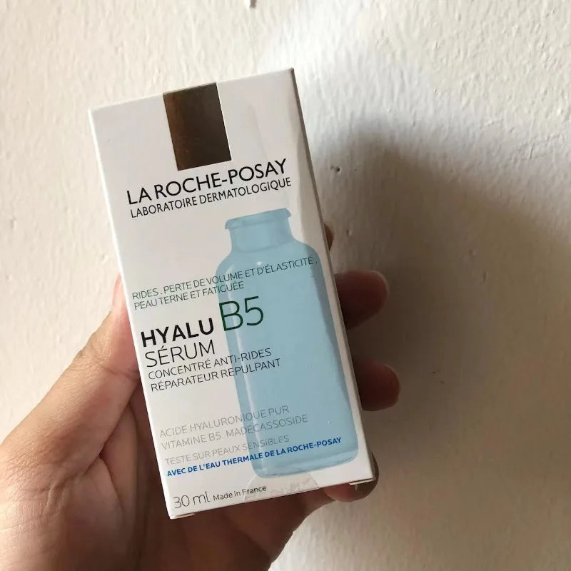 Hyaluronic Acid B5 High Moisturizing Essence 30ml