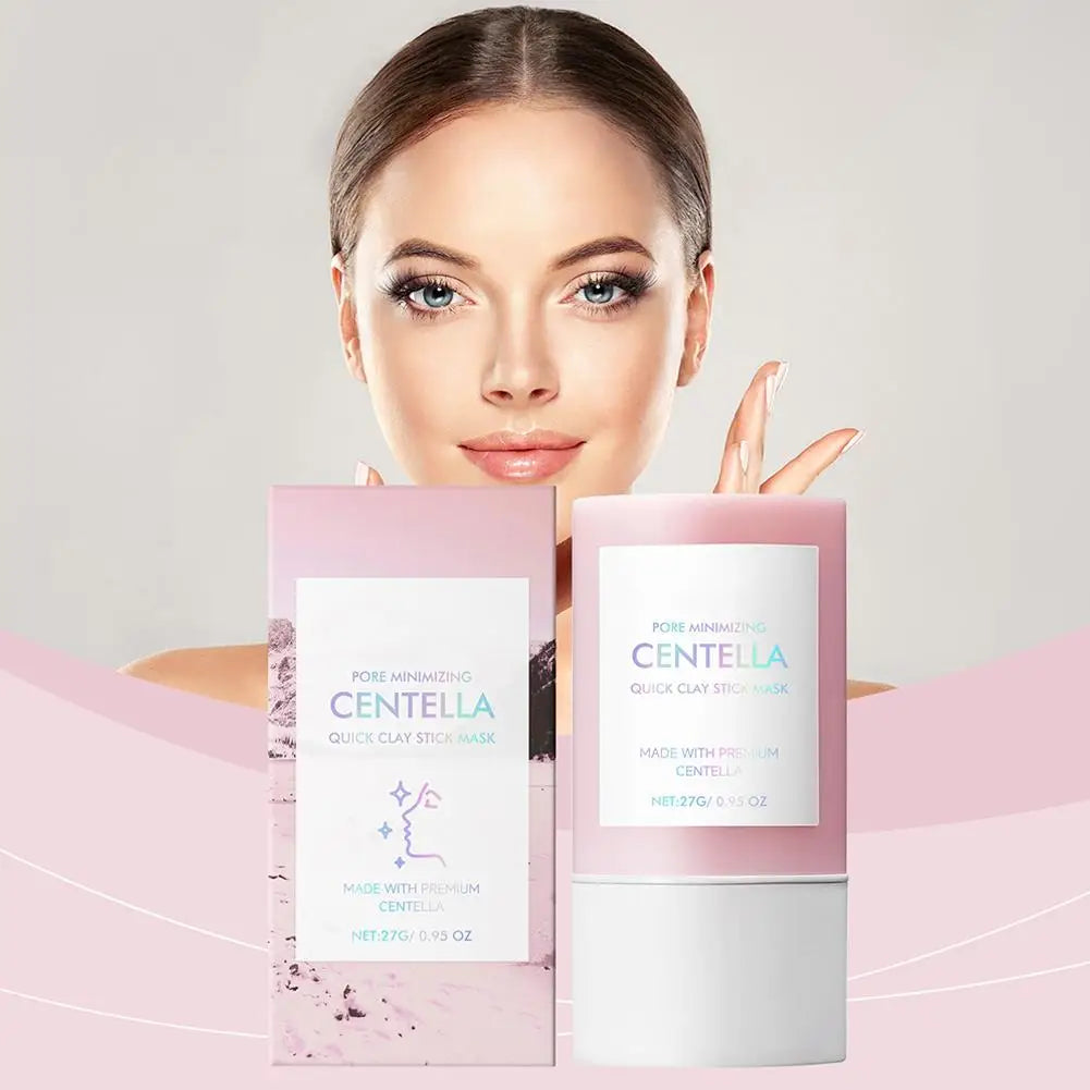 Centella Clay Stick Mask 27g