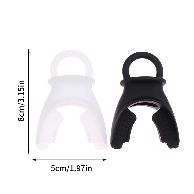 Breathing Trainer – Lung Respirator for High Altitude & Fitness Training