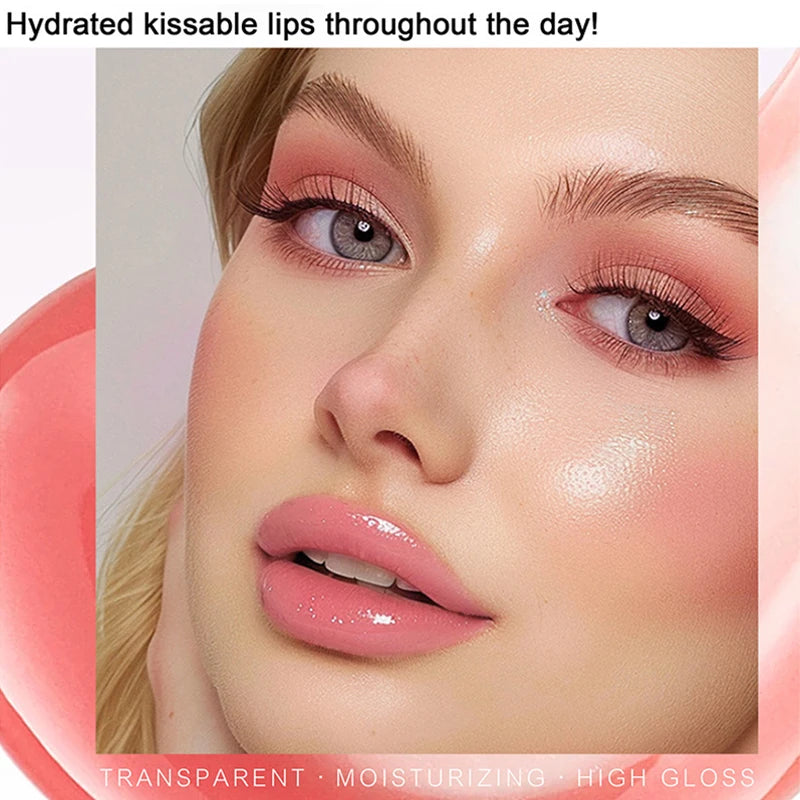 Summer Lip Balm – Moisturizing & Nourishing Daily Lip Care (15ml)