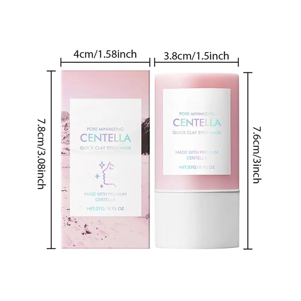 Centella Clay Stick Mask 27g
