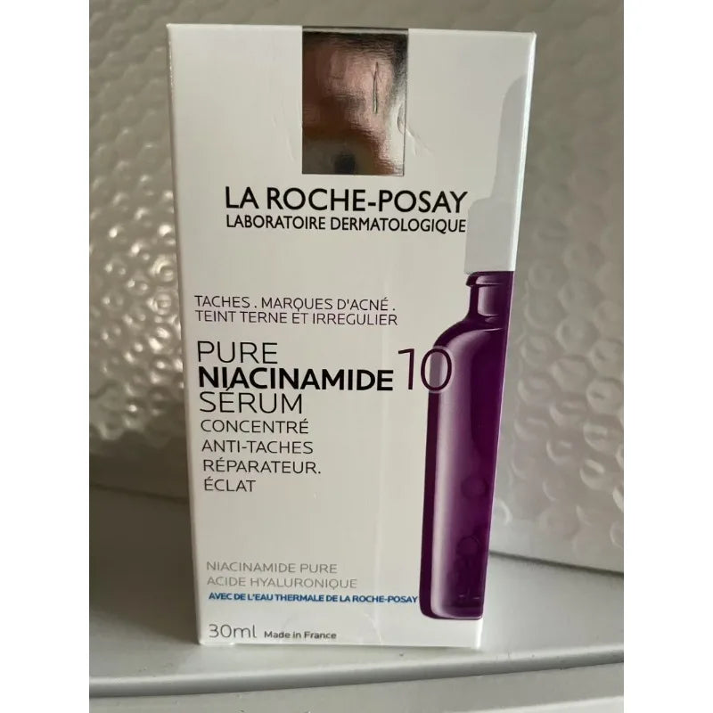 Hyaluronic Acid B5 High Moisturizing Essence 30ml