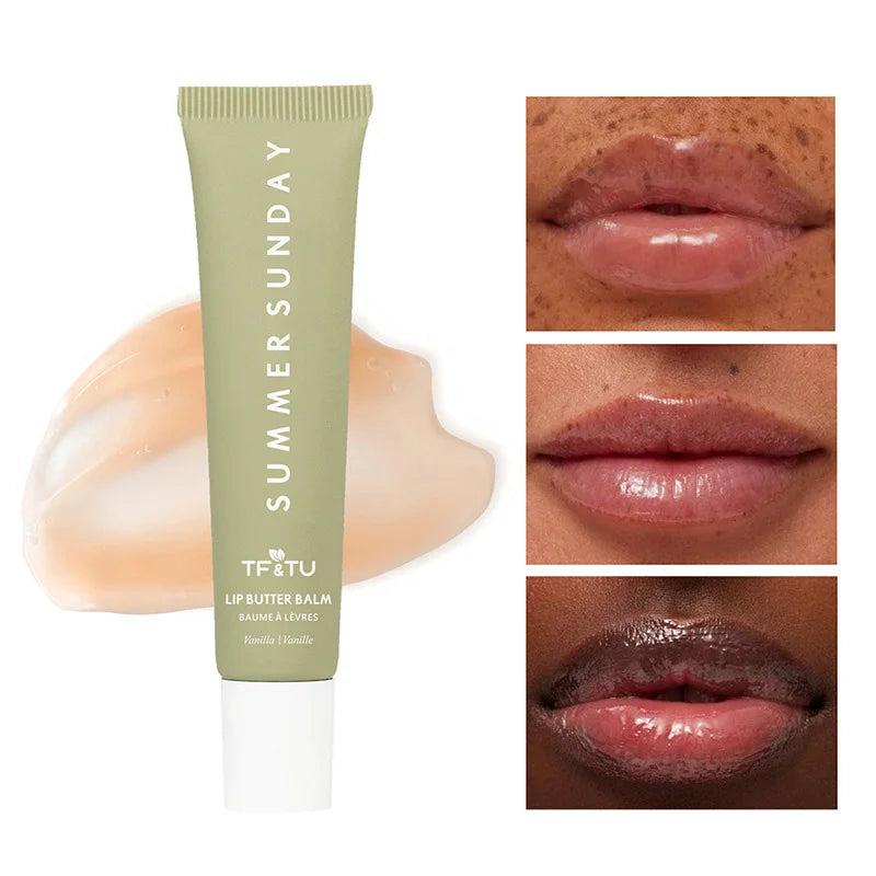 Summer Lip Balm – Moisturizing & Nourishing Daily Lip Care (15ml)