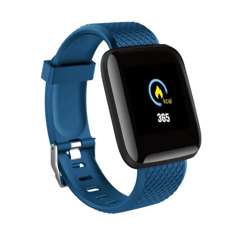 Y68/D20 Multifunctional Smart Watch for Men & Women