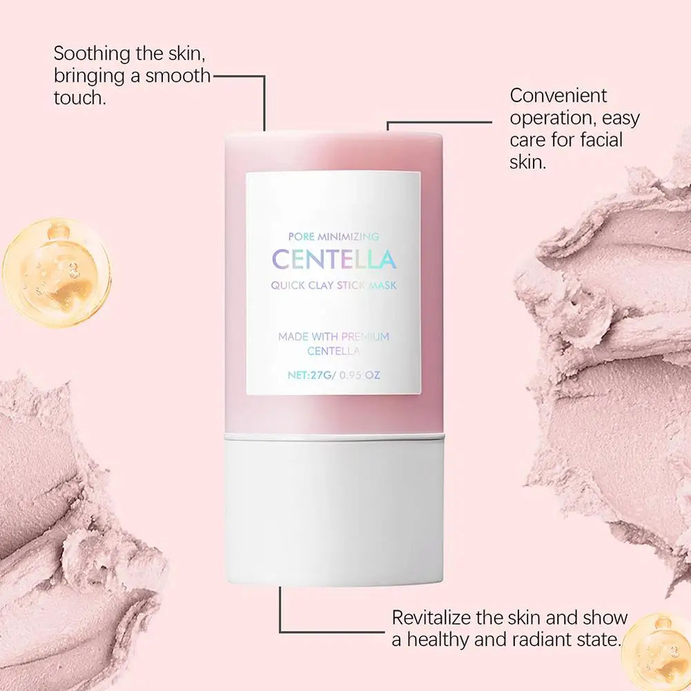 Centella Clay Stick Mask 27g