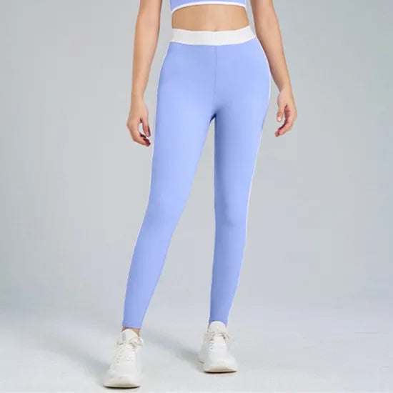 Women’s 1/2PCS Yoga & Gym Tracksuit – Bra & Shorts/Skirt Set