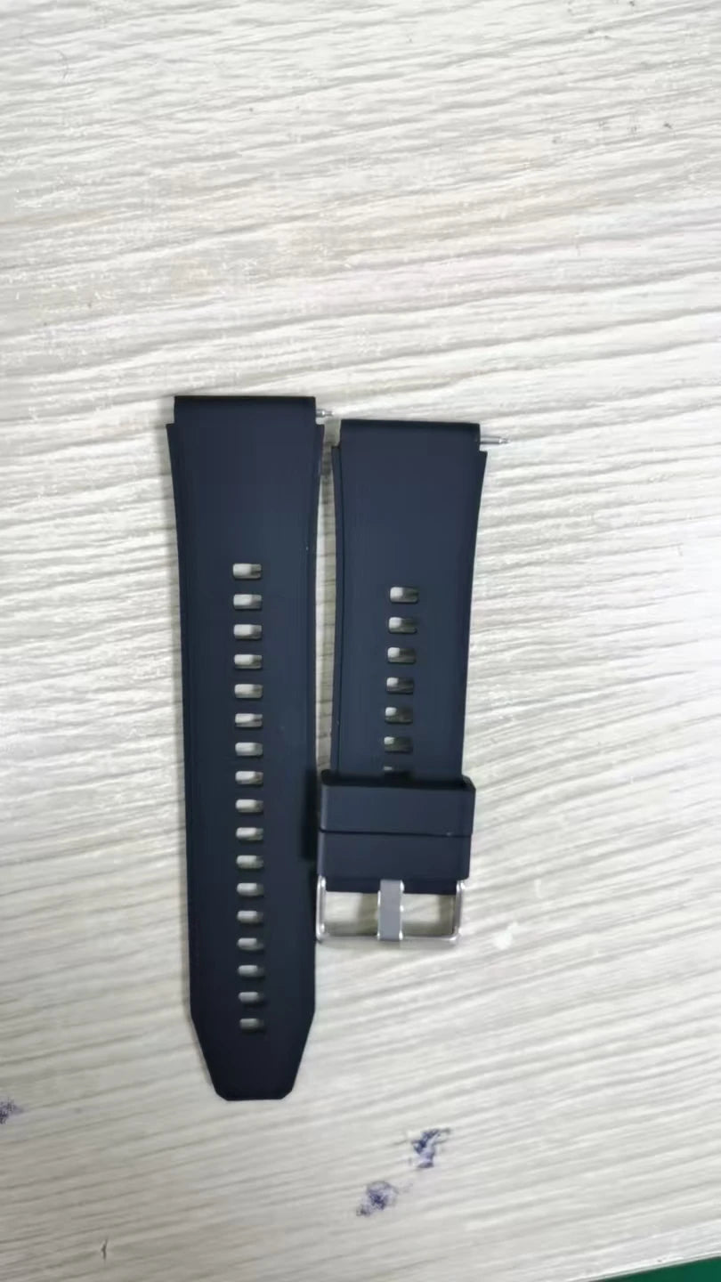 Smart Watch 8 Classic – 1.32" HD GPS Sports Watch
