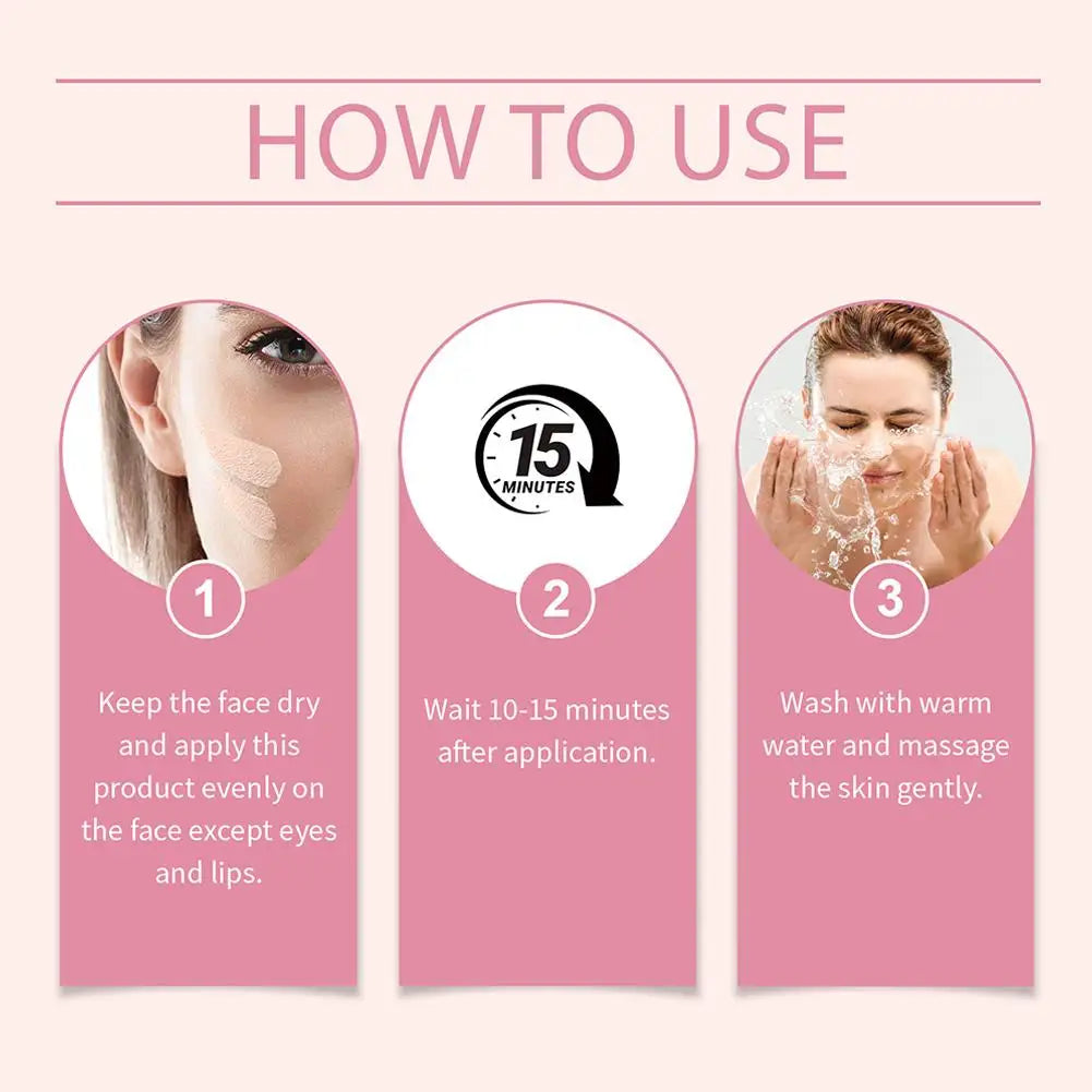 Centella Clay Stick Mask 27g