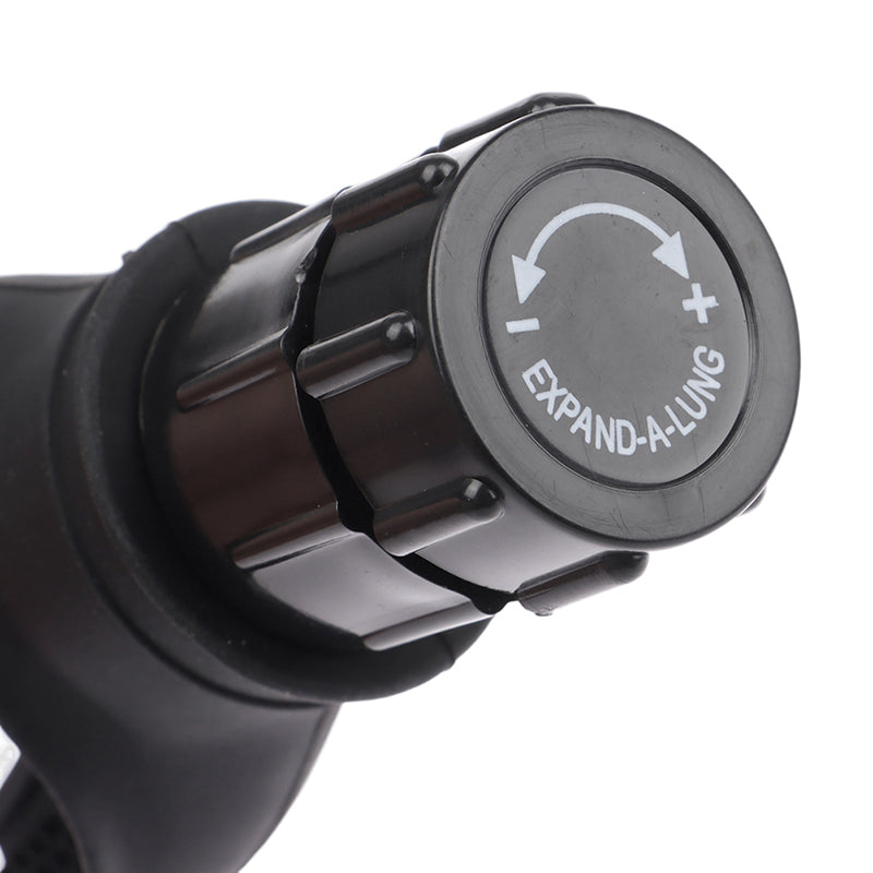 Breathing Trainer – Lung Respirator for High Altitude & Fitness Training