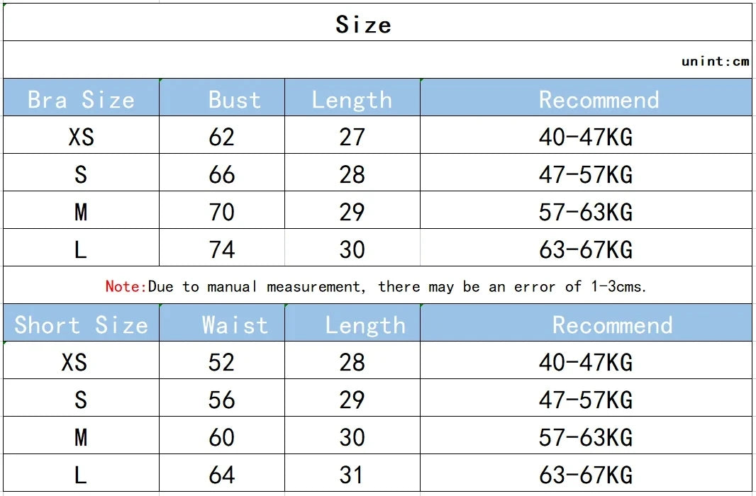 Women’s Seamless Shockproof Sports Bra – High Support Halter Top