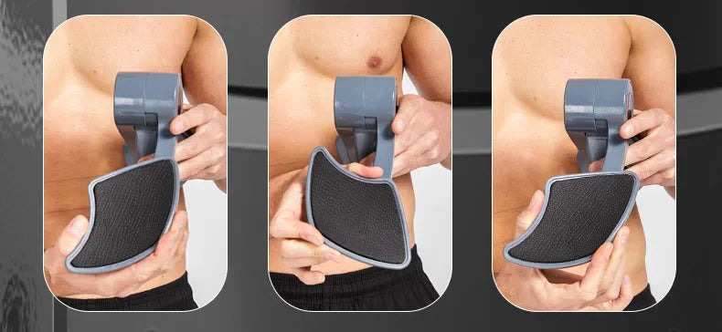 Pelvic Muscle & Glute Trainer – Home Fitness Exercise Equipment