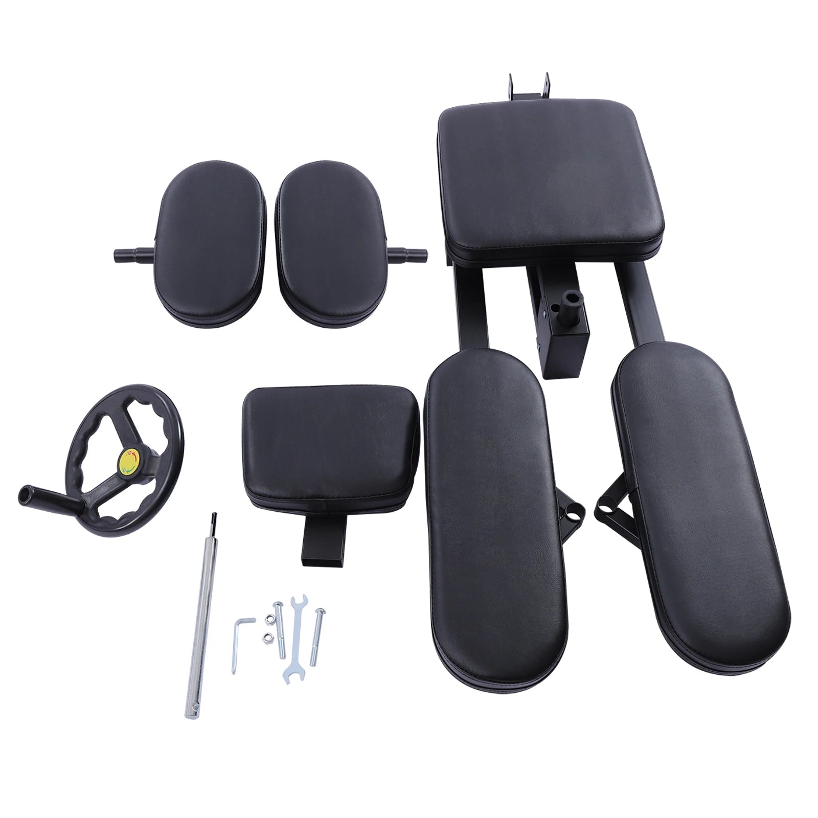 Heavy Duty Leg Stretcher – Flexibility & Splits Training Equipment