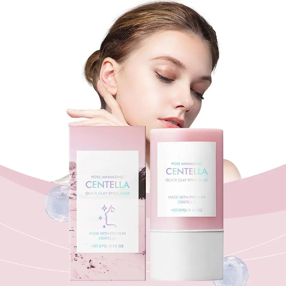 Centella Clay Stick Mask 27g